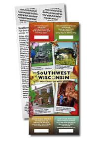 Southwest Wisconsin Attraction Pass